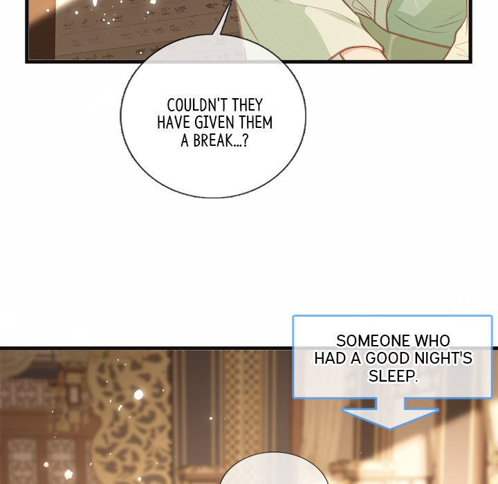 The Emperor's Choice The Emperor's Choice EP 25 - Toomics page 143 - 