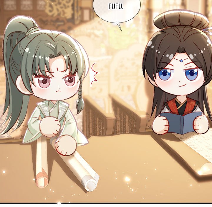 The Emperor's Choice The Emperor's Choice EP 25 - Toomics page 144 - 