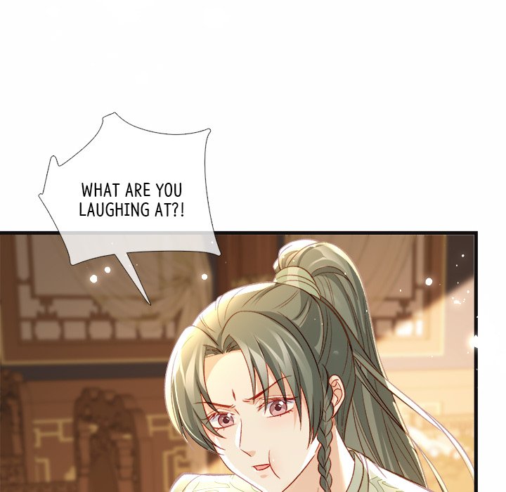 The Emperor's Choice The Emperor's Choice EP 25 - Toomics page 145 - 