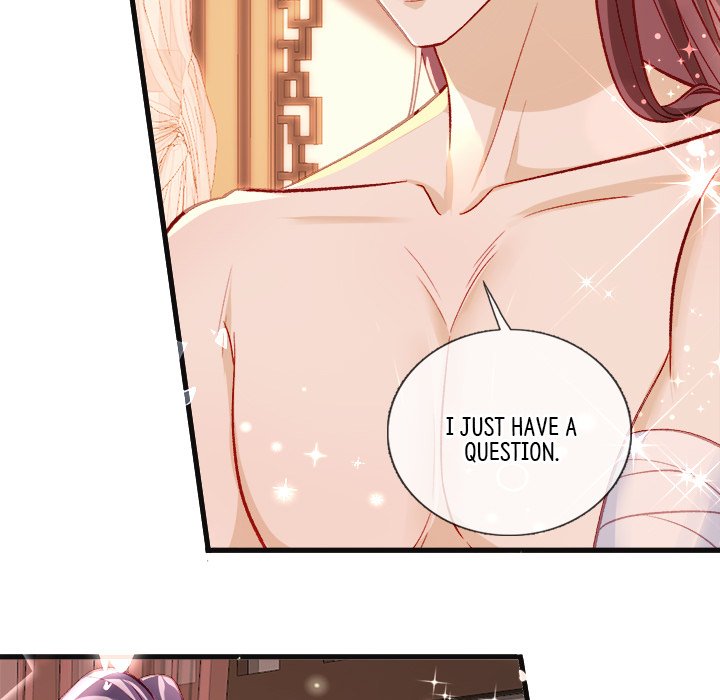 The Emperor's Choice The Emperor's Choice EP 25 - Toomics page 20 - 