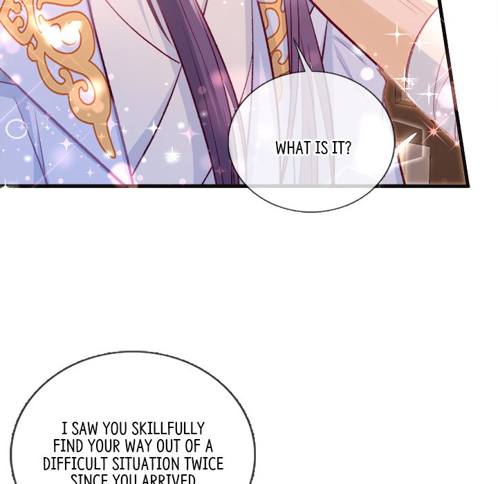 The Emperor's Choice The Emperor's Choice EP 25 - Toomics page 22 - 