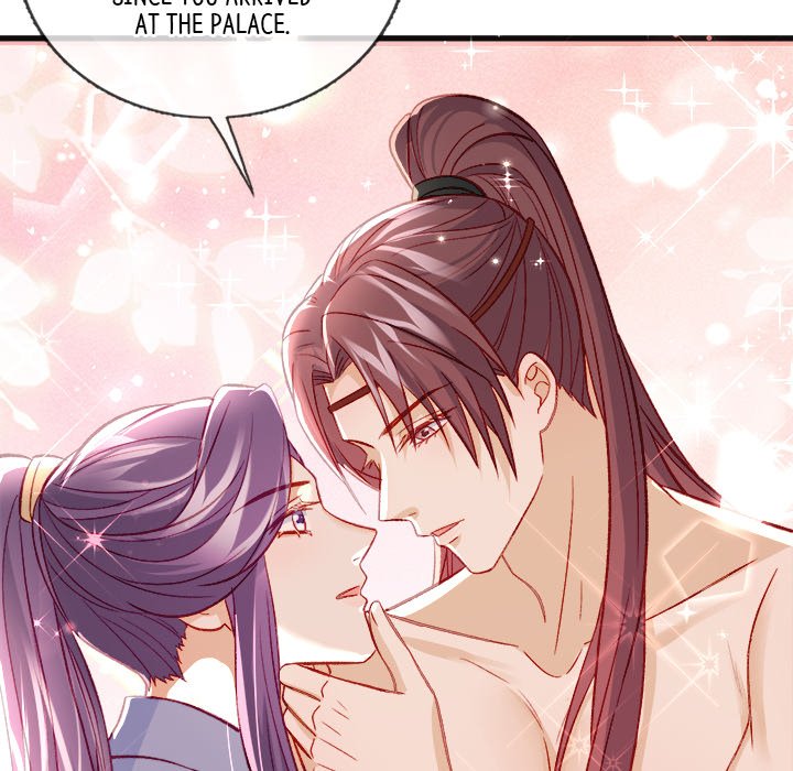 The Emperor's Choice The Emperor's Choice EP 25 - Toomics page 23 - 