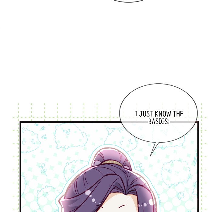 The Emperor's Choice The Emperor's Choice EP 25 - Toomics page 25 - 