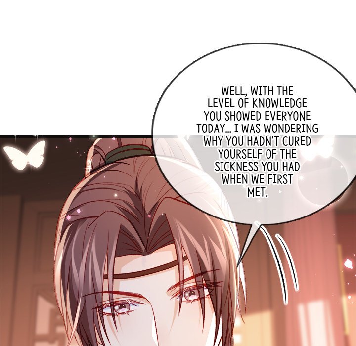 The Emperor's Choice The Emperor's Choice EP 25 - Toomics page 27 - 
