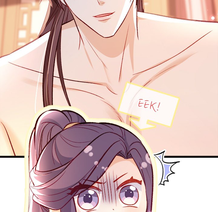 The Emperor's Choice The Emperor's Choice EP 25 - Toomics page 28 - 