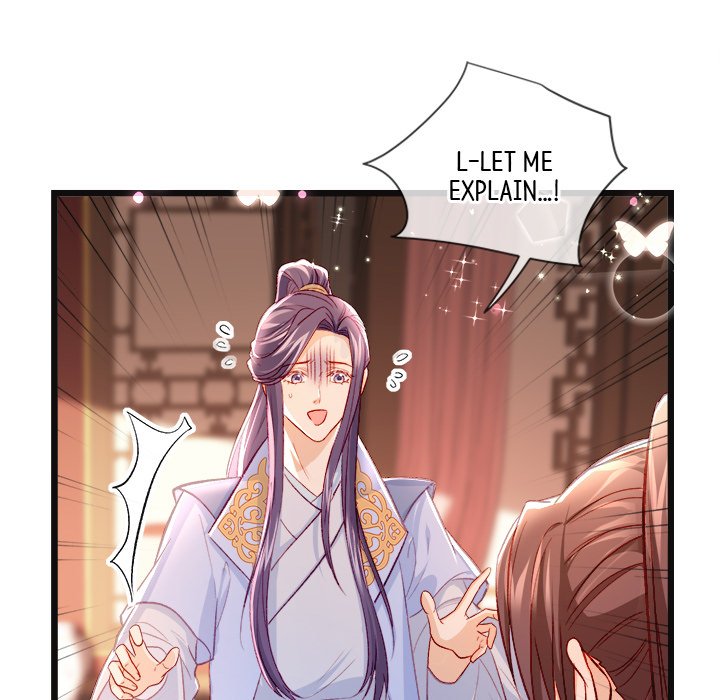 The Emperor's Choice The Emperor's Choice EP 25 - Toomics page 31 - 
