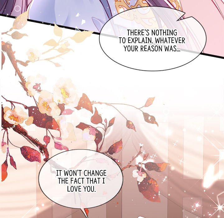 The Emperor's Choice The Emperor's Choice EP 25 - Toomics page 34 - 