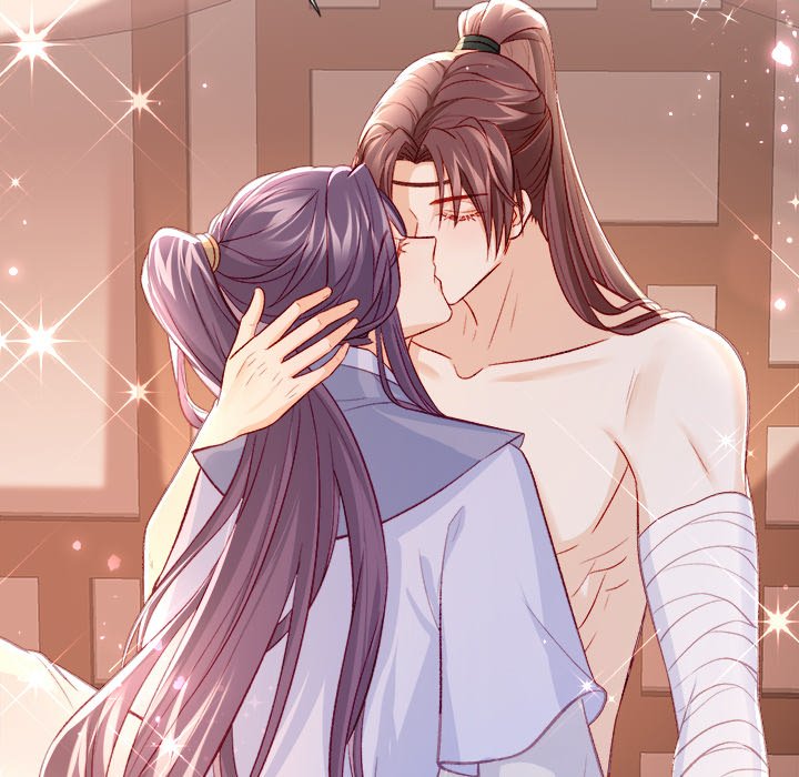 The Emperor's Choice The Emperor's Choice EP 25 - Toomics page 35 - 