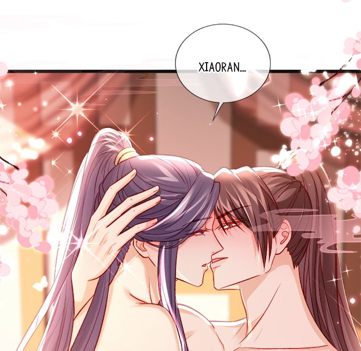 The Emperor's Choice The Emperor's Choice EP 25 - Toomics page 38 - 