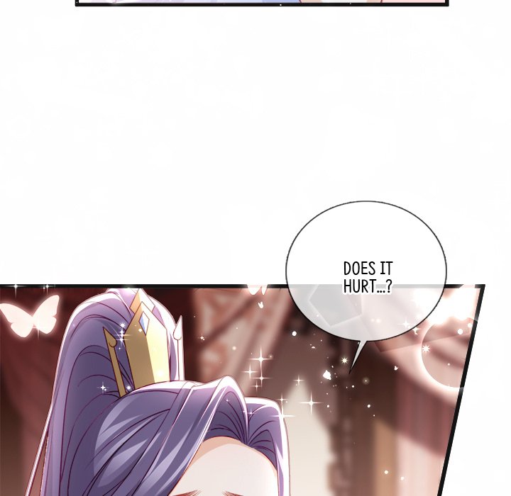 The Emperor's Choice The Emperor's Choice EP 25 - Toomics page 5 - 