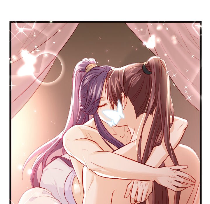The Emperor's Choice The Emperor's Choice EP 25 - Toomics page 42 - 