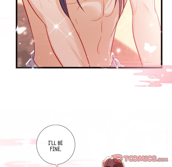 The Emperor's Choice The Emperor's Choice EP 25 - Toomics page 48 - 