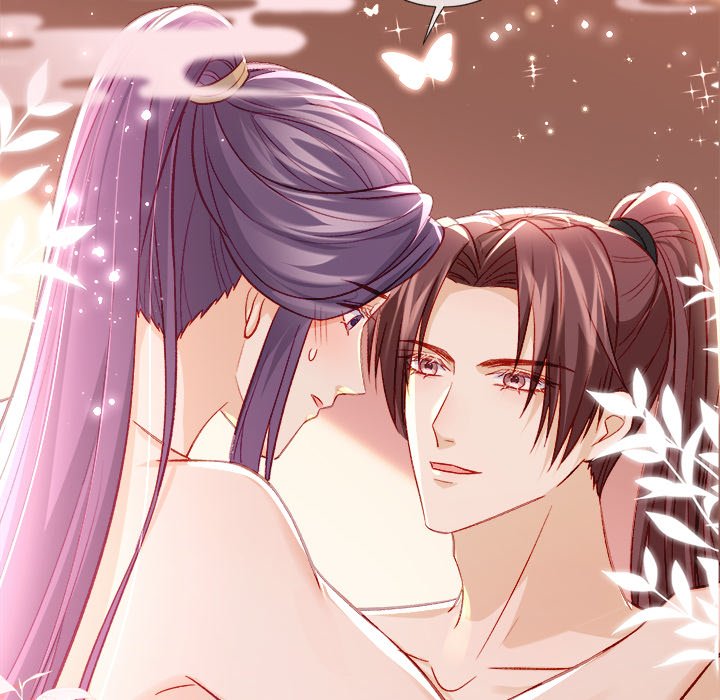 The Emperor's Choice The Emperor's Choice EP 25 - Toomics page 51 - 