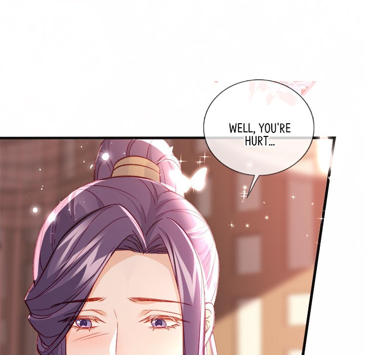 The Emperor's Choice The Emperor's Choice EP 25 - Toomics page 53 - 