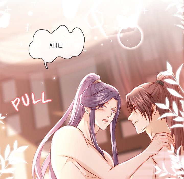 The Emperor's Choice The Emperor's Choice EP 25 - Toomics page 55 - 