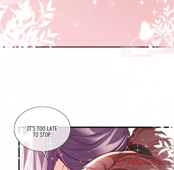 The Emperor's Choice The Emperor's Choice EP 25 - Toomics page 57 - 