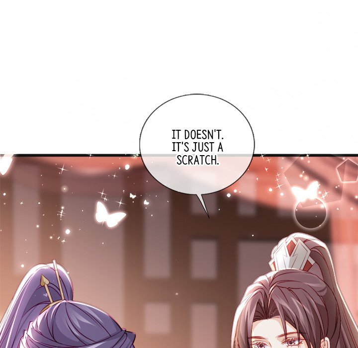 The Emperor's Choice The Emperor's Choice EP 25 - Toomics page 7 - 