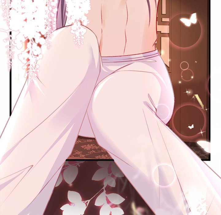 The Emperor's Choice The Emperor's Choice EP 25 - Toomics page 61 - 