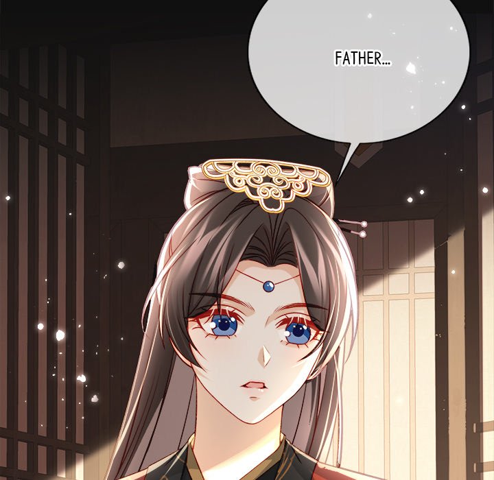 The Emperor's Choice The Emperor's Choice EP 25 - Toomics page 68 - 
