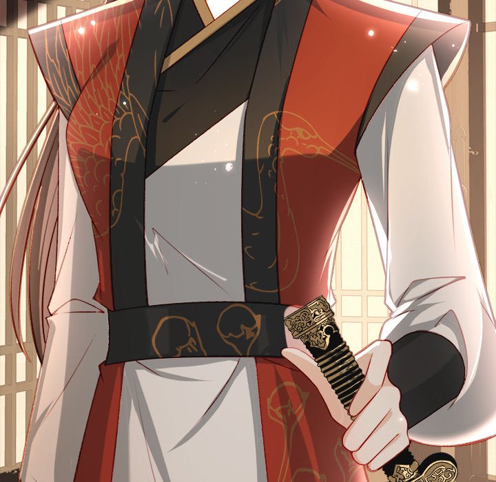 The Emperor's Choice The Emperor's Choice EP 25 - Toomics page 69 - 