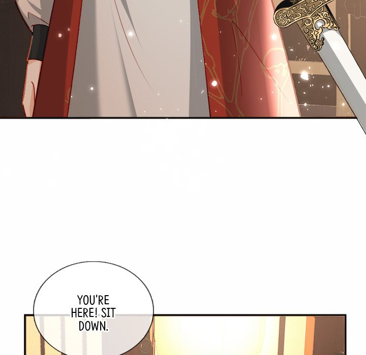 The Emperor's Choice The Emperor's Choice EP 25 - Toomics page 70 - 