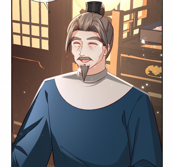 The Emperor's Choice The Emperor's Choice EP 25 - Toomics page 71 - 