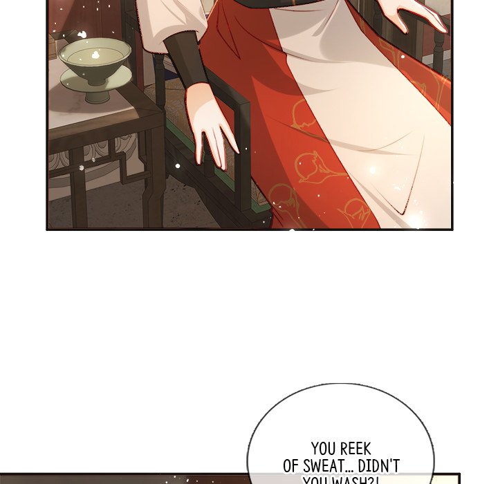 The Emperor's Choice The Emperor's Choice EP 25 - Toomics page 74 - 