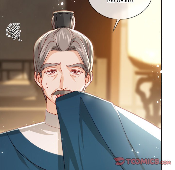 The Emperor's Choice The Emperor's Choice EP 25 - Toomics page 75 - 