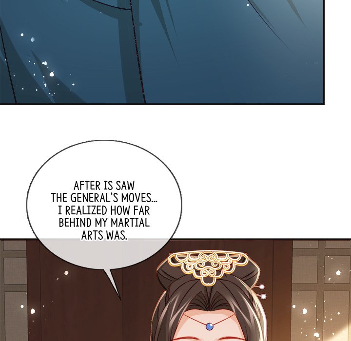 The Emperor's Choice The Emperor's Choice EP 25 - Toomics page 76 - 