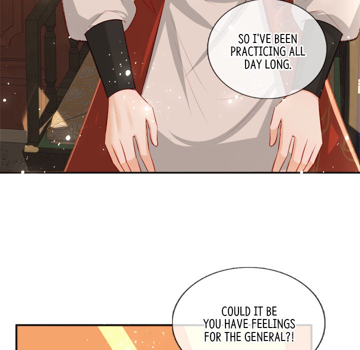 The Emperor's Choice The Emperor's Choice EP 25 - Toomics page 78 - 