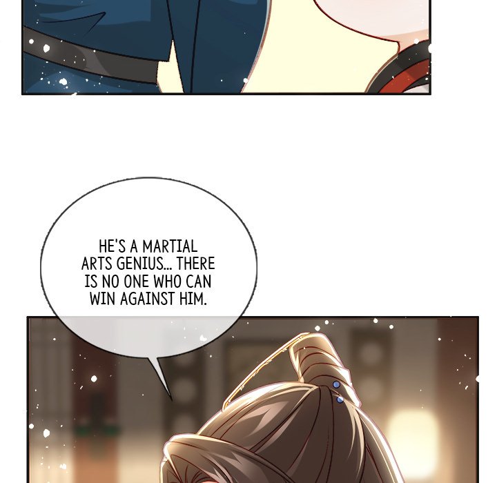 The Emperor's Choice The Emperor's Choice EP 25 - Toomics page 80 - 