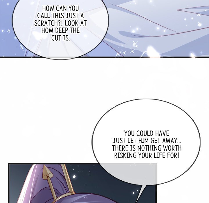 The Emperor's Choice The Emperor's Choice EP 25 - Toomics page 9 - 