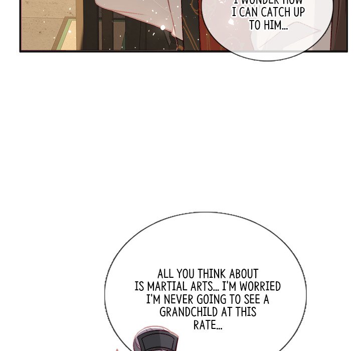 The Emperor's Choice The Emperor's Choice EP 25 - Toomics page 82 - 
