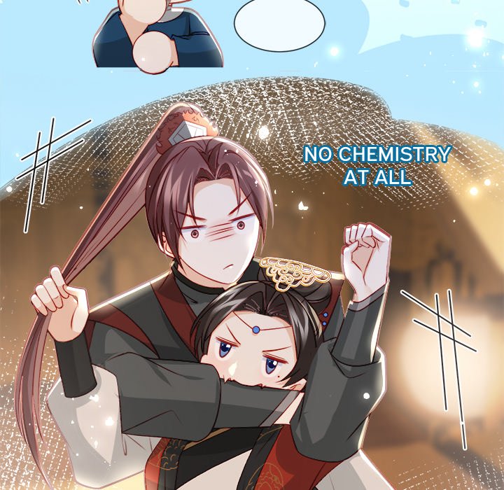 The Emperor's Choice The Emperor's Choice EP 25 - Toomics page 85 - 