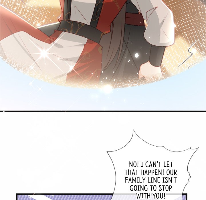 The Emperor's Choice The Emperor's Choice EP 25 - Toomics page 86 - 