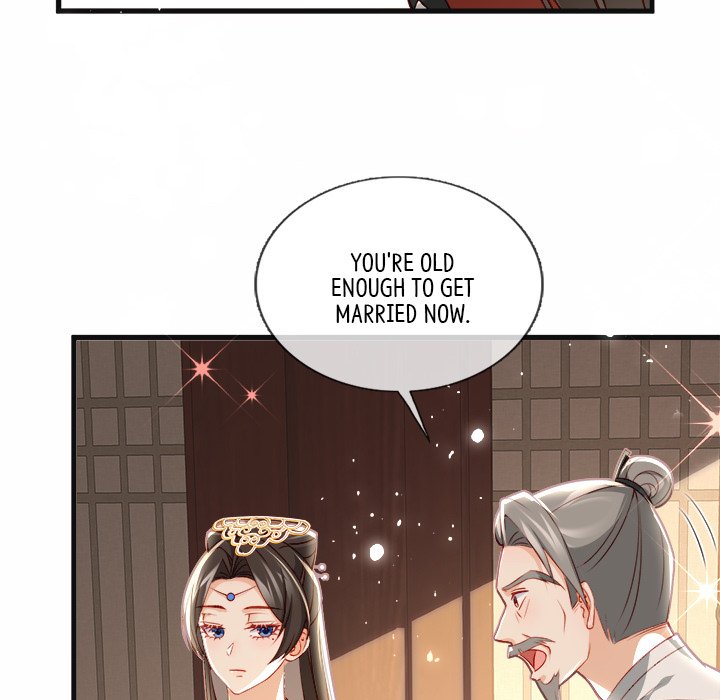 The Emperor's Choice The Emperor's Choice EP 25 - Toomics page 88 - 