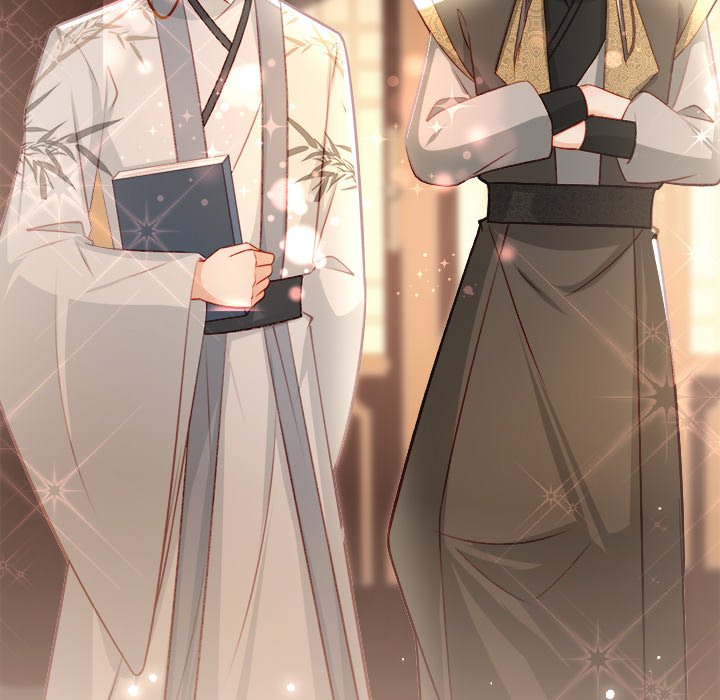 The Emperor's Choice The Emperor's Choice EP 25 - Toomics page 91 - 