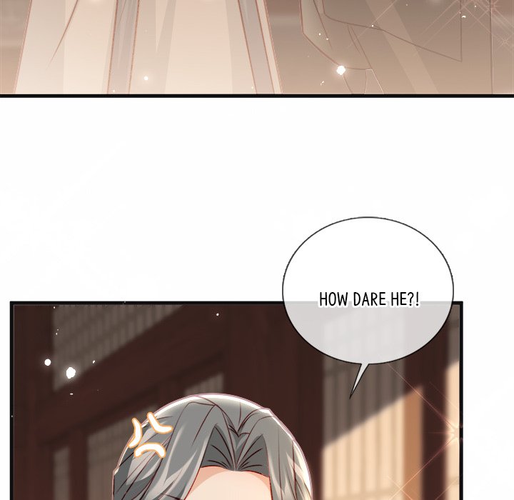 The Emperor's Choice The Emperor's Choice EP 25 - Toomics page 92 - 