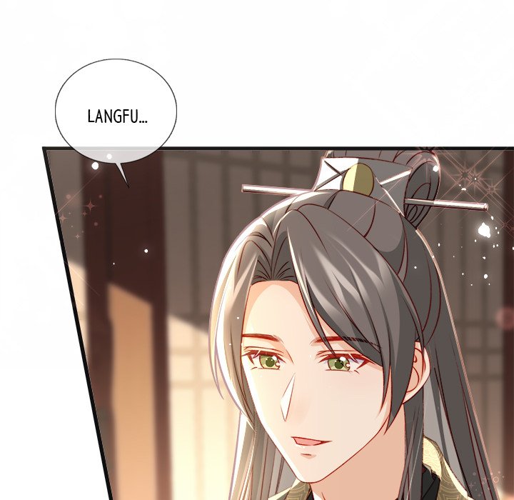 The Emperor's Choice The Emperor's Choice EP 25 - Toomics page 94 - 