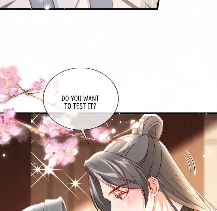 The Emperor's Choice The Emperor's Choice EP 25 - Toomics page 97 - 