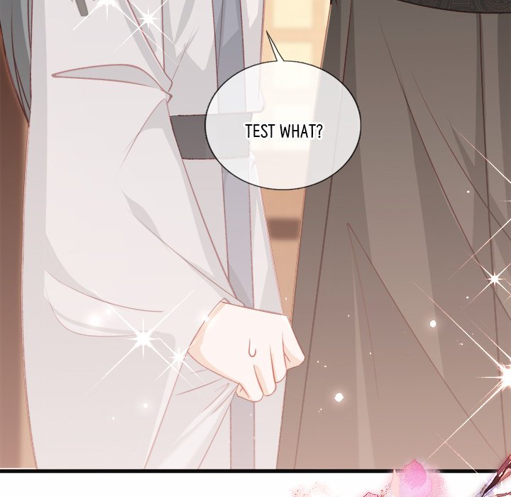 The Emperor's Choice The Emperor's Choice EP 25 - Toomics page 99 - 