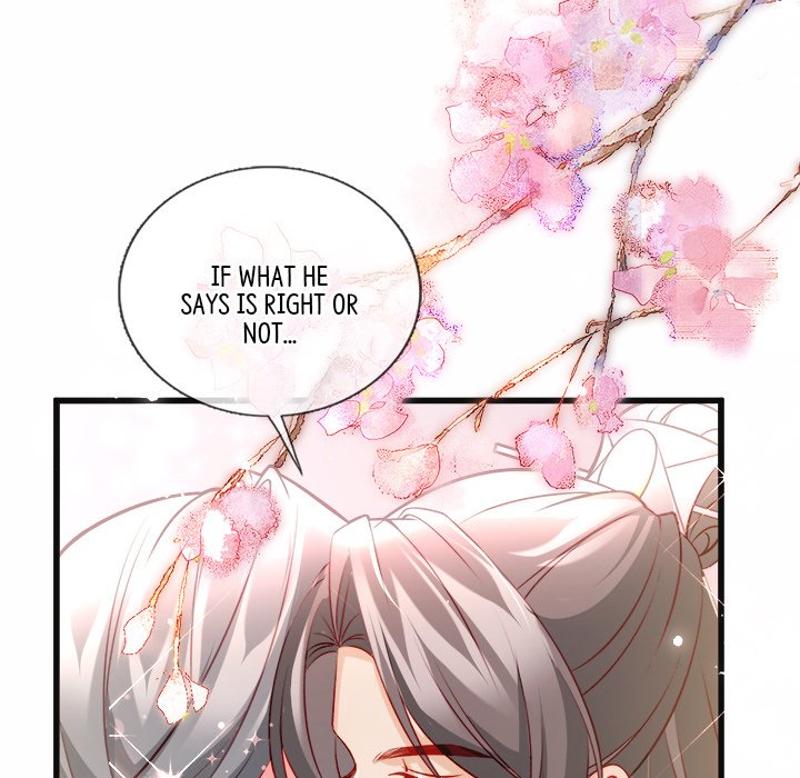 The Emperor's Choice The Emperor's Choice EP 25 - Toomics page 100 - 