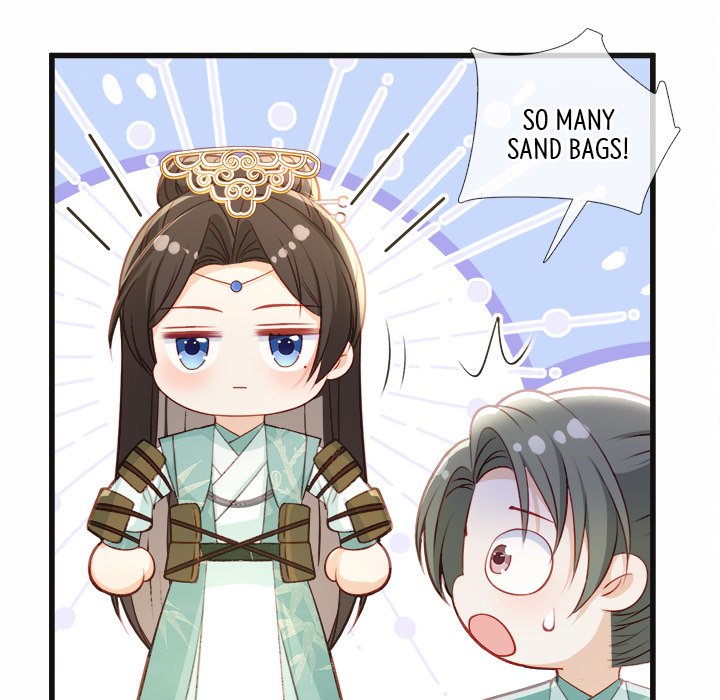 The Emperor's Choice The Emperor's Choice EP 26 - Toomics page 11 - 
