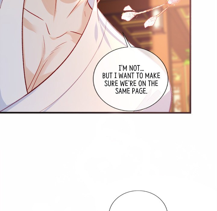 The Emperor's Choice The Emperor's Choice EP 26 - Toomics page 101 - 