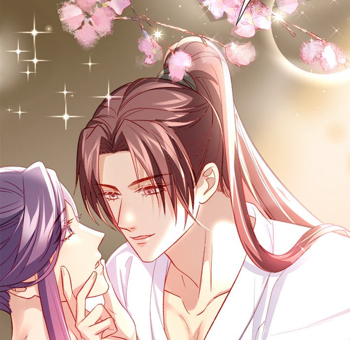 The Emperor's Choice The Emperor's Choice EP 26 - Toomics page 105 - 