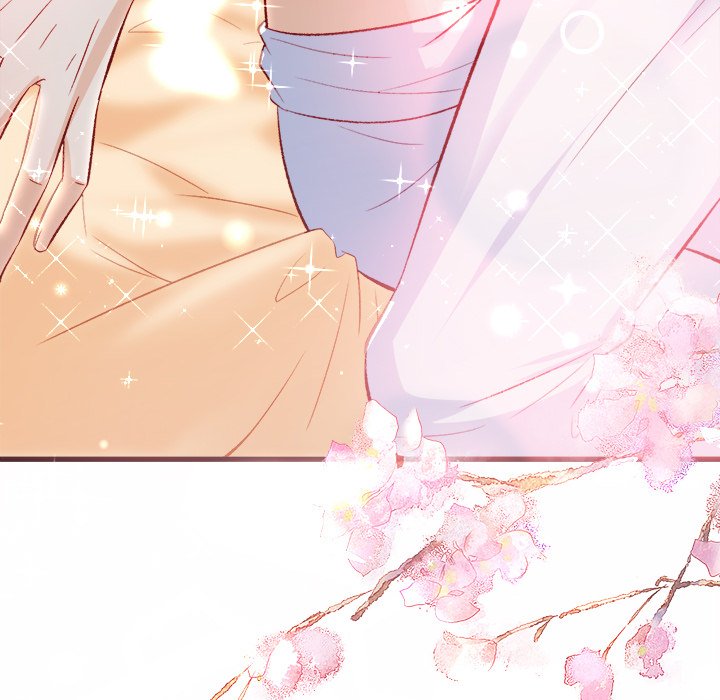 The Emperor's Choice The Emperor's Choice EP 26 - Toomics page 107 - 