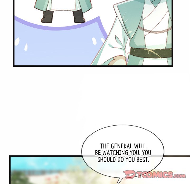 The Emperor's Choice The Emperor's Choice EP 26 - Toomics page 12 - 