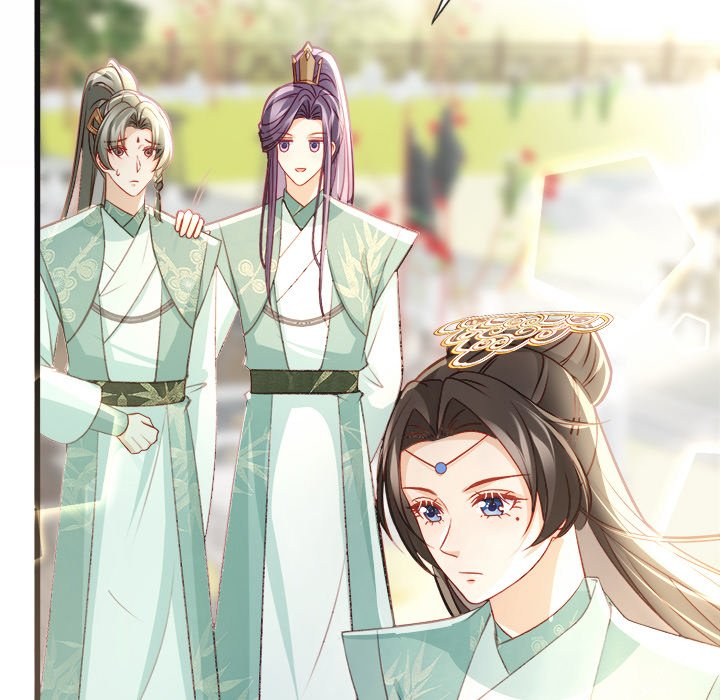 The Emperor's Choice The Emperor's Choice EP 26 - Toomics page 13 - 