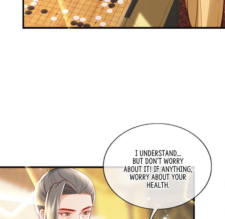 The Emperor's Choice The Emperor's Choice EP 26 - Toomics page 121 - 