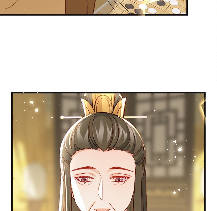 The Emperor's Choice The Emperor's Choice EP 26 - Toomics page 123 - 